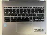 Acer spin 13.5”, core(tm) i7 8th gen, 8 gb ram, 128 gb ssd chromebooks (5x) - afbeelding 15 van  16