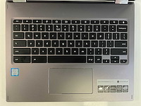 Acer spin 13.5”, core(tm) i7 8th gen, 8 gb ram, 128 gb ssd chromebooks (5x) - afbeelding 16 van  16