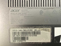 Acer spin 13.5”, core(tm) i7 8th gen, 8 gb ram, 128 gb ssd chromebooks (5x) - afbeelding 4 van  13