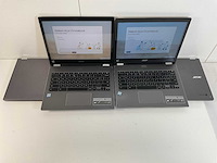 Acer spin 13.5”, core(tm) i7 8th gen, 8 gb ram, 128 gb ssd chromebooks (5x) - afbeelding 6 van  13