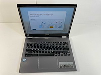 Acer spin 13.5”, core(tm) i7 8th gen, 8 gb ram, 128 gb ssd chromebooks (5x) - afbeelding 4 van  7
