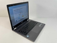 Acer spin 13.5”, core(tm) i7 8th gen, 8 gb ram, 128 gb ssd chromebooks (5x) - afbeelding 9 van  13