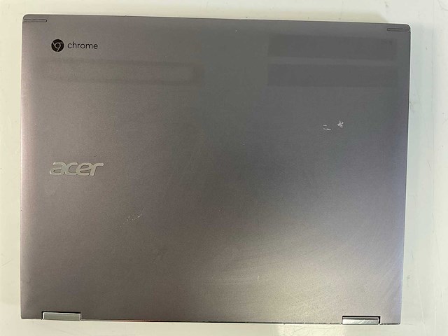 Acer spin 13.5”, core(tm) i7 8th gen, 8 gb ram, 128 gb ssd chromebooks (5x) - afbeelding 6 van  7