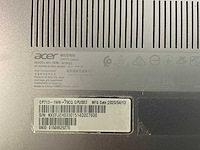 Acer spin 13.5”, core(tm) i7 8th gen, 8 gb ram, 128 gb ssd chromebooks (5x) - afbeelding 5 van  13