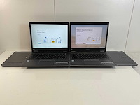 Acer spin 13.5”, core(tm) i7 8th gen, 8 gb ram, 128 gb ssd chromebooks (5x) - afbeelding 1 van  13