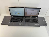 Acer spin 13.5”, core(tm) i7 8th gen, 8 gb ram, 128 gb ssd chromebooks (5x) - afbeelding 6 van  13