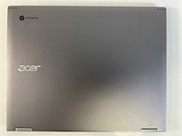 Acer spin 13.5”, core(tm) i7 8th gen, 8 gb ram, 128 gb ssd chromebooks (5x) - afbeelding 11 van  13