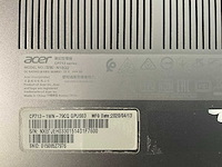 Acer spin 13.5”, core(tm) i7 8th gen, 8 gb ram, 128 gb ssd chromebooks (5x) - afbeelding 4 van  12