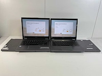 Acer spin 13.5”, core(tm) i7 8th gen, 8 gb ram, 128 gb ssd chromebooks (5x) - afbeelding 1 van  12