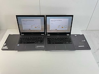 Acer spin 13.5”, core(tm) i7 8th gen, 8 gb ram, 128 gb ssd chromebooks (5x) - afbeelding 5 van  12