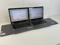 Acer spin 13.5”, core(tm) i7 8th gen, 8 gb ram, 128 gb ssd chromebooks (5x) - afbeelding 6 van  12