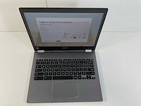 Acer spin 13.5”, core(tm) i7 8th gen, 8 gb ram, 128 gb ssd chromebooks (5x) - afbeelding 8 van  12