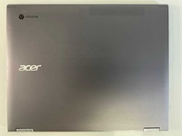 Acer spin 13.5”, core(tm) i7 8th gen, 8 gb ram, 128 gb ssd chromebooks (5x) - afbeelding 10 van  12