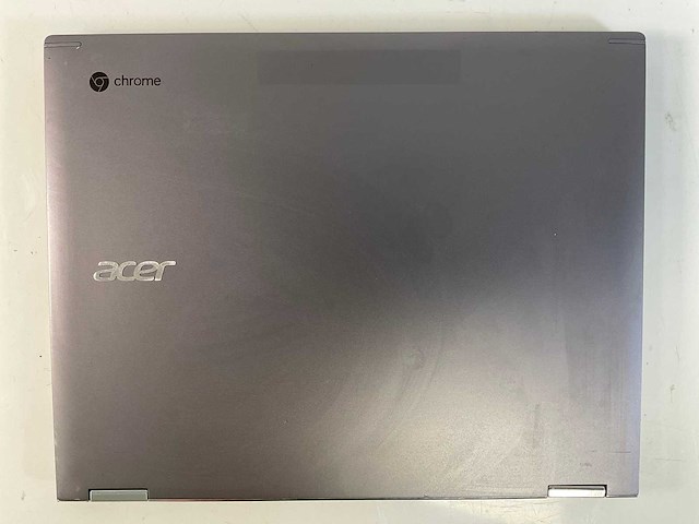 Acer spin 13.5”, core(tm) i7 8th gen, 8 gb ram, 128 gb ssd chromebooks (5x) - afbeelding 2 van  16
