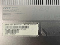 Acer spin 13.5”, core(tm) i7 8th gen, 8 gb ram, 128 gb ssd chromebooks (5x) - afbeelding 4 van  16