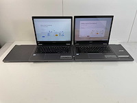 Acer spin 13.5”, core(tm) i7 8th gen, 8 gb ram, 128 gb ssd chromebooks (5x) - afbeelding 9 van  16