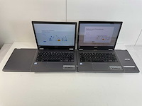 Acer spin 13.5”, core(tm) i7 8th gen, 8 gb ram, 128 gb ssd chromebooks (5x) - afbeelding 10 van  16