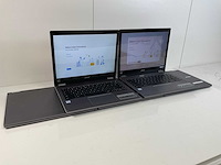 Acer spin 13.5”, core(tm) i7 8th gen, 8 gb ram, 128 gb ssd chromebooks (5x) - afbeelding 11 van  16