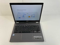 Acer spin 13.5”, core(tm) i7 8th gen, 8 gb ram, 128 gb ssd chromebooks (5x) - afbeelding 13 van  16