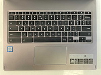 Acer spin 13.5”, core(tm) i7 8th gen, 8 gb ram, 128 gb ssd chromebooks (5x) - afbeelding 16 van  16