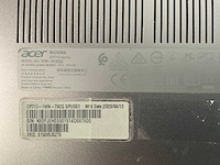 Acer spin 13.5”, core(tm) i7 8th gen, 8 gb ram, 128 gb ssd chromebooks (5x) - afbeelding 3 van  14