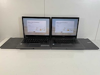 Acer spin 13.5”, core(tm) i7 8th gen, 8 gb ram, 128 gb ssd chromebooks (5x) - afbeelding 1 van  14