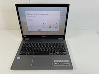 Acer spin 13.5”, core(tm) i7 8th gen, 8 gb ram, 128 gb ssd chromebooks (5x) - afbeelding 8 van  14