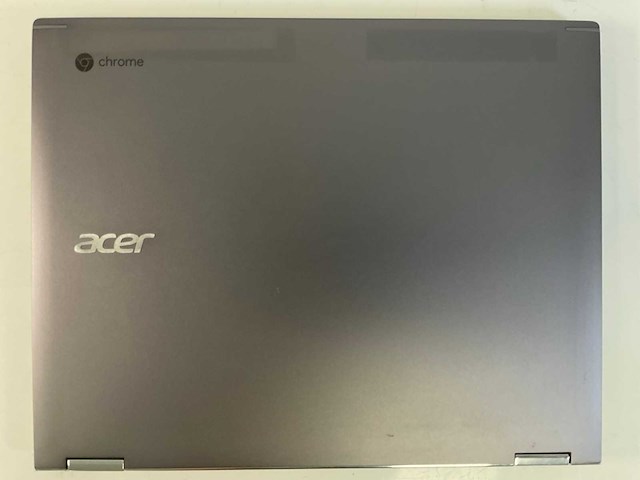 Acer spin 13.5”, core(tm) i7 8th gen, 8 gb ram, 128 gb ssd chromebooks (5x) - afbeelding 13 van  14