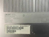 Acer spin 13.5”, core(tm) i7 8th gen, 8 gb ram, 128 gb ssd chromebooks (5x) - afbeelding 5 van  15