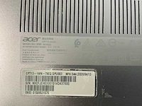 Acer spin 13.5”, core(tm) i7 8th gen, 8 gb ram, 128 gb ssd chromebooks (5x) - afbeelding 7 van  15