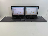 Acer spin 13.5”, core(tm) i7 8th gen, 8 gb ram, 128 gb ssd chromebooks (5x) - afbeelding 1 van  15