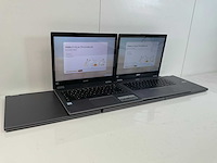 Acer spin 13.5”, core(tm) i7 8th gen, 8 gb ram, 128 gb ssd chromebooks (5x) - afbeelding 9 van  15
