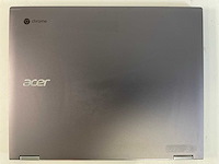 Acer spin 13.5”, core(tm) i7 8th gen, 8 gb ram, 128 gb ssd chromebooks (5x) - afbeelding 15 van  15