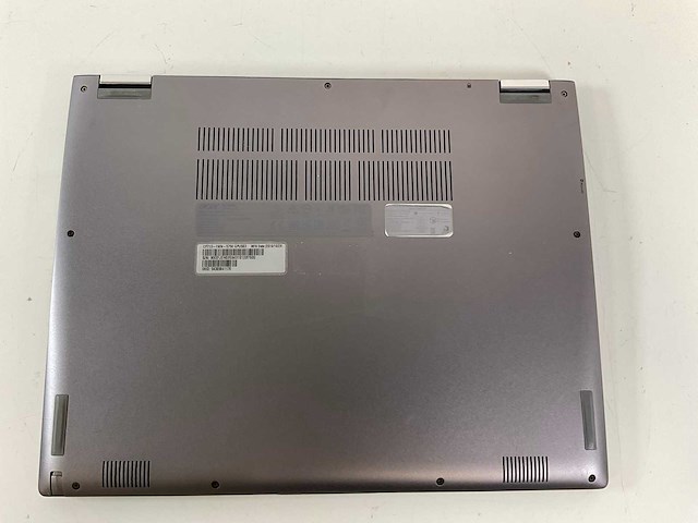 Acer spin cp713 13.5”, core(tm) i5 8th gen, 8 gb ram, 64 gb ssd chromebooks (5x) - afbeelding 6 van  7
