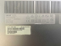 Acer spin cp713 13.5”, core(tm) i5 8th gen, 8 gb ram, 64 gb ssd chromebooks (5x) - afbeelding 10 van  11