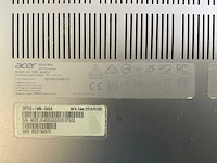 Acer spin cp713 13.5”, core(tm) i5 8th gen, 8 gb ram, 64 gb ssd chromebooks (5x) - afbeelding 1 van  5