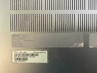 Acer spin cp713 13.5”, core(tm) i5 8th gen, 8 gb ram, 64 gb ssd chromebooks (5x) - afbeelding 2 van  5