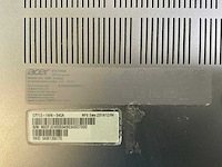 Acer spin cp713 13.5”, core(tm) i5 8th gen, 8 gb ram, 64 gb ssd chromebooks (5x) - afbeelding 2 van  14