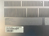 Acer spin cp713 13.5”, core(tm) i5 8th gen, 8 gb ram, 64 gb ssd chromebooks (5x) - afbeelding 2 van  13