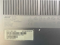 Acer spin cp713 13.5”, core(tm) i5 8th gen, 8 gb ram, 64 gb ssd chromebooks (5x) - afbeelding 2 van  13
