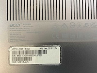 Acer spin cp713 13.5”, core(tm) i5 8th gen, 8 gb ram, 64 gb ssd chromebooks (5x) - afbeelding 4 van  13