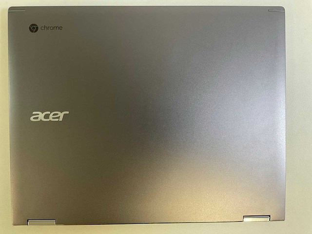 Acer spin cp713 13.5”, core(tm) i5 8th gen, 8 gb ram, 64 gb ssd chromebooks (5x) - afbeelding 11 van  13