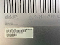 Acer spin cp713 13.5”, core(tm) i5 8th gen, 8 gb ram, 64 gb ssd chromebooks (5x) - afbeelding 5 van  13