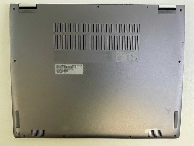 Acer spin cp713 13.5”, core(tm) i5 8th gen, 8 gb ram, 64 gb ssd chromebooks (5x) - afbeelding 12 van  13