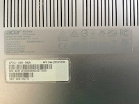 Acer spin cp713 13.5”, core(tm) i5 8th gen, 8 gb ram, 64 gb ssd chromebooks (5x) - afbeelding 13 van  13