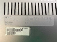 Acer spin cp713 13.5”, core(tm) i5 8th gen, 8 gb ram, 64 gb ssd chromebooks (5x) - afbeelding 2 van  13