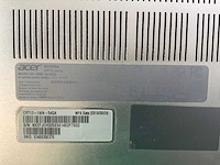 Acer spin cp713 13.5”, core(tm) i5 8th gen, 8 gb ram, 64 gb ssd chromebooks (5x) - afbeelding 3 van  13