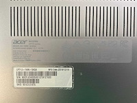Acer spin cp713 13.5”, core(tm) i5 8th gen, 8 gb ram, 64 gb ssd chromebooks (5x) - afbeelding 4 van  13