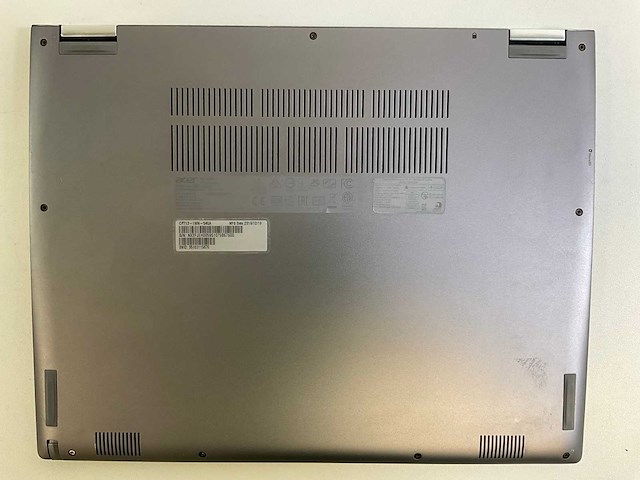 Acer spin cp713 13.5”, core(tm) i5 8th gen, 8 gb ram, 64 gb ssd chromebooks (5x) - afbeelding 12 van  13
