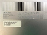 Acer spin cp713 13.5”, core(tm) i5 8th gen, 8 gb ram, 64 gb ssd chromebooks (5x) - afbeelding 13 van  13